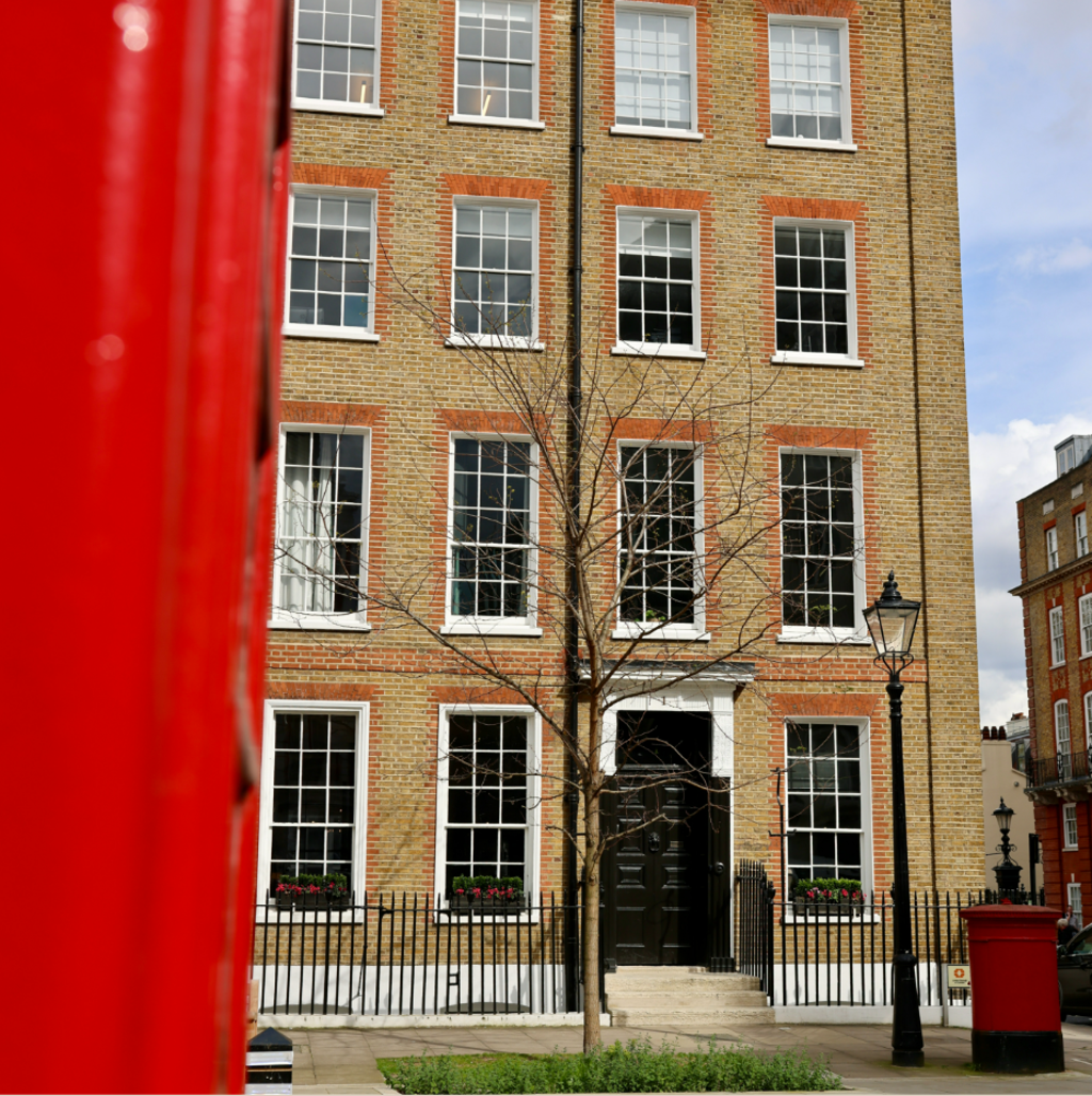 1 Bedford Row - Holborn  photo 4