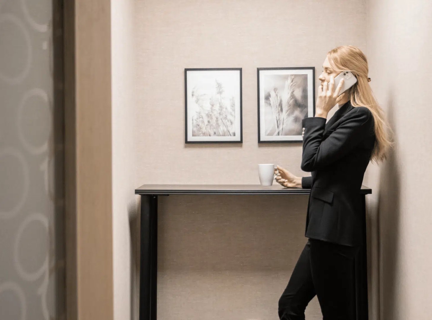 Office hotel Kista A:Place photo 2