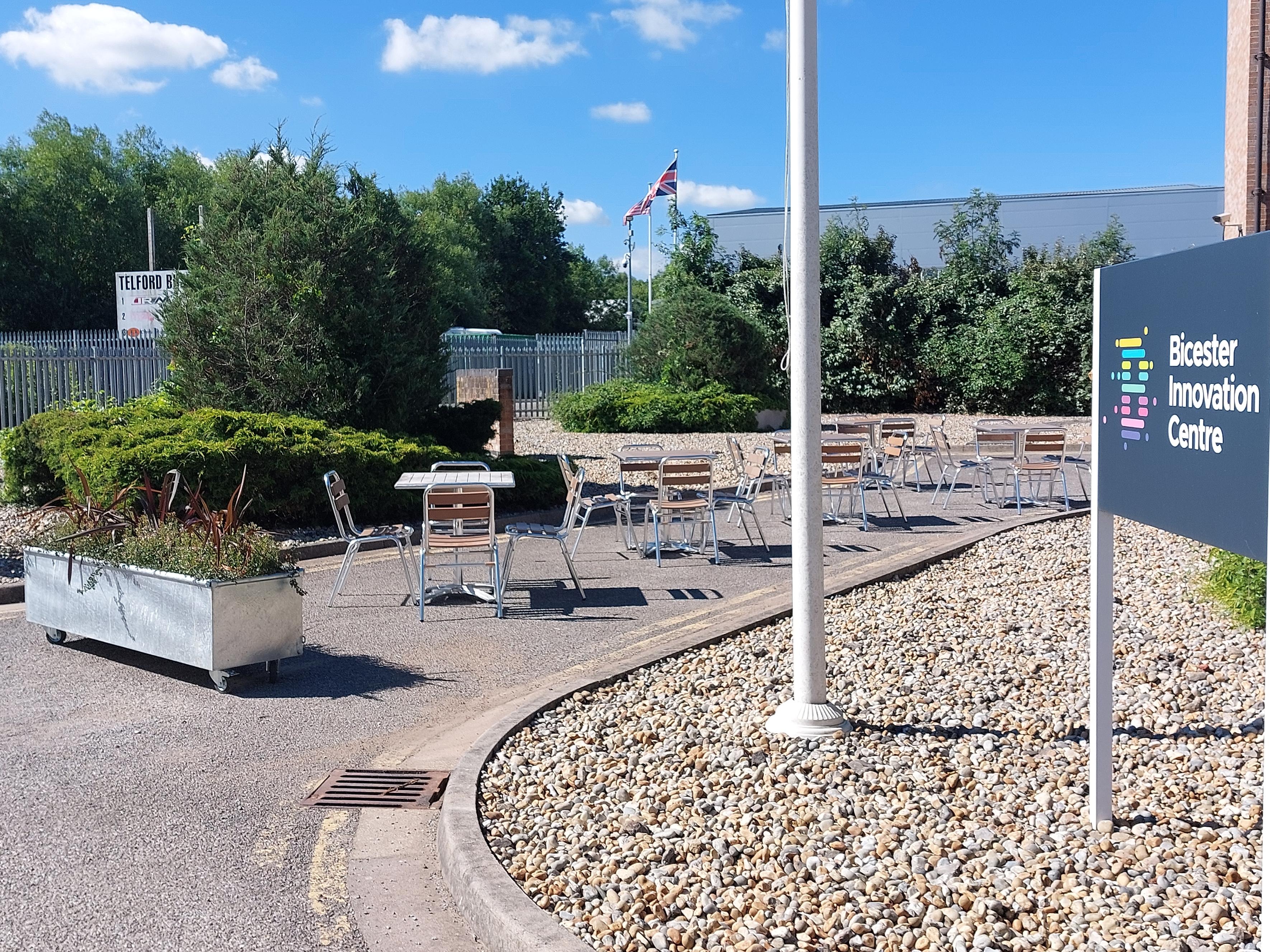 Bicester Innovation Centre photo 9