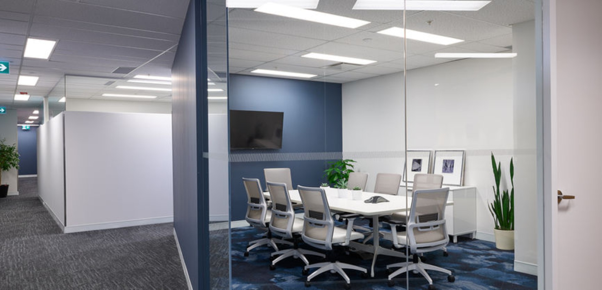 Fish Creek Executive Centre photo 8