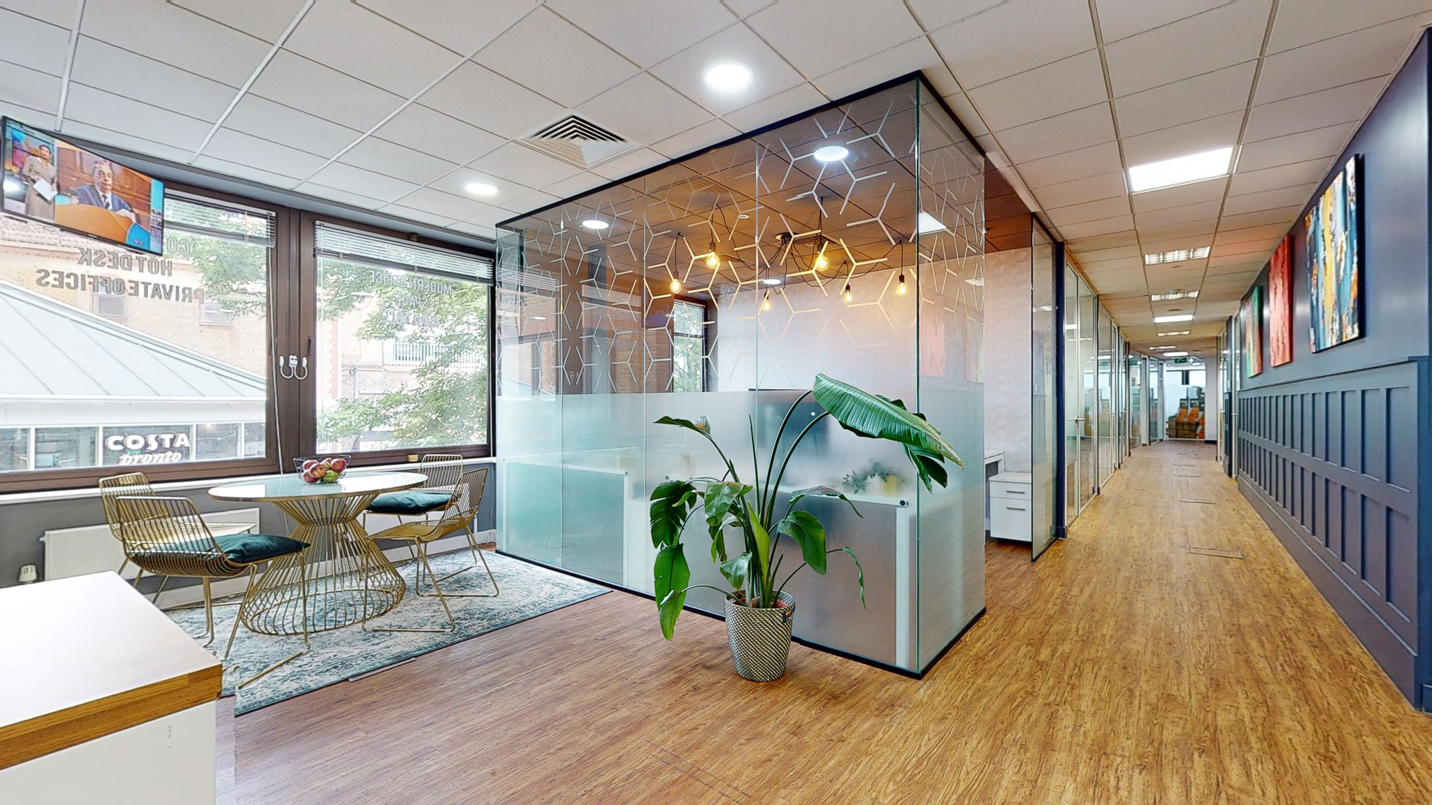 Vision Offices - Saxon House photo 7