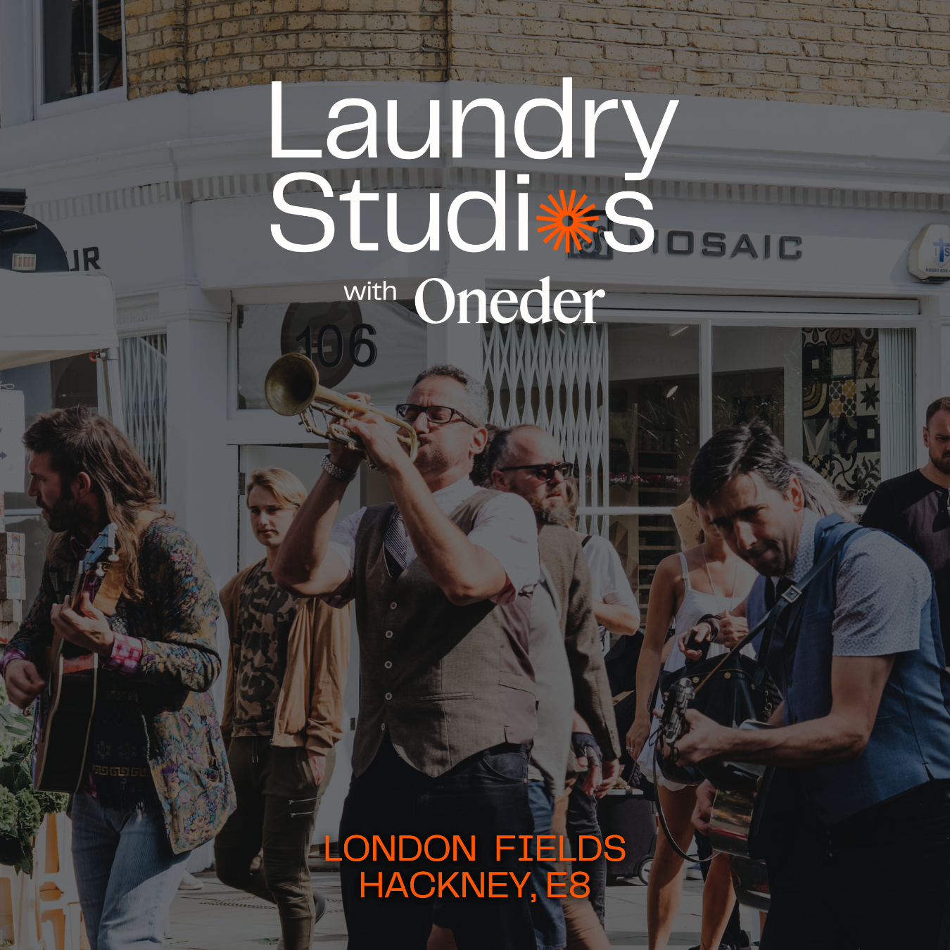 Laundry Studios - London Fields photo 3