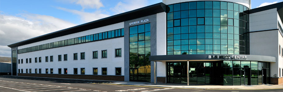 Bracetown Business Park