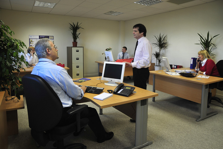 Bracetown Business Park photo 2
