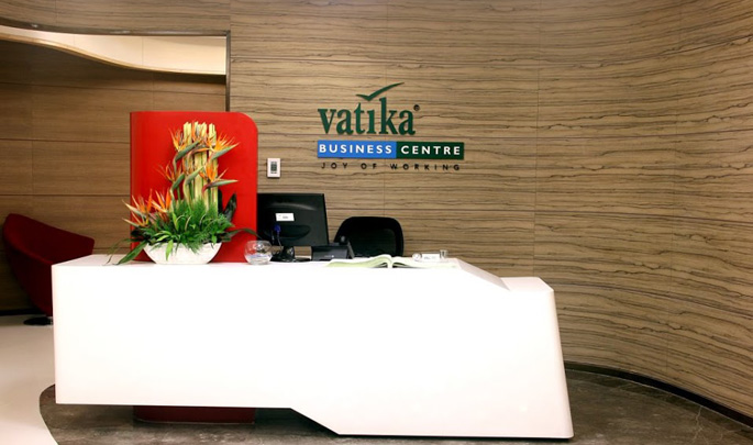 Supreme Business Park