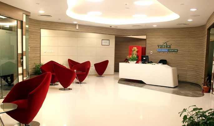 Supreme Business Park photo 6
