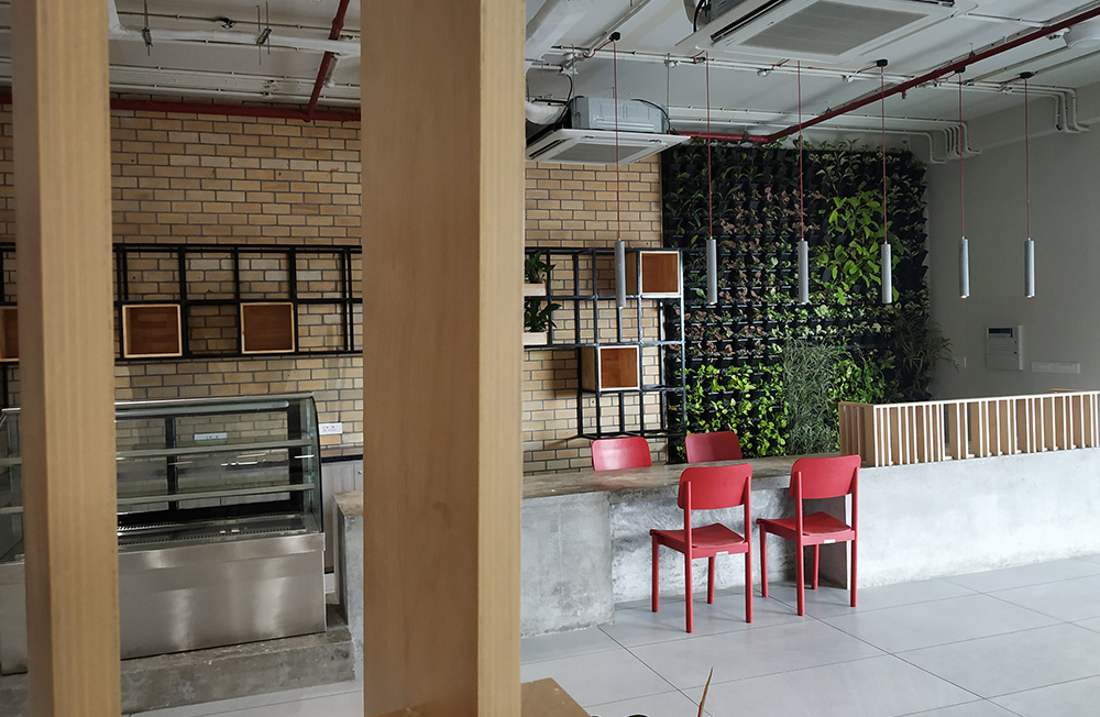 Trade Centre photo 2