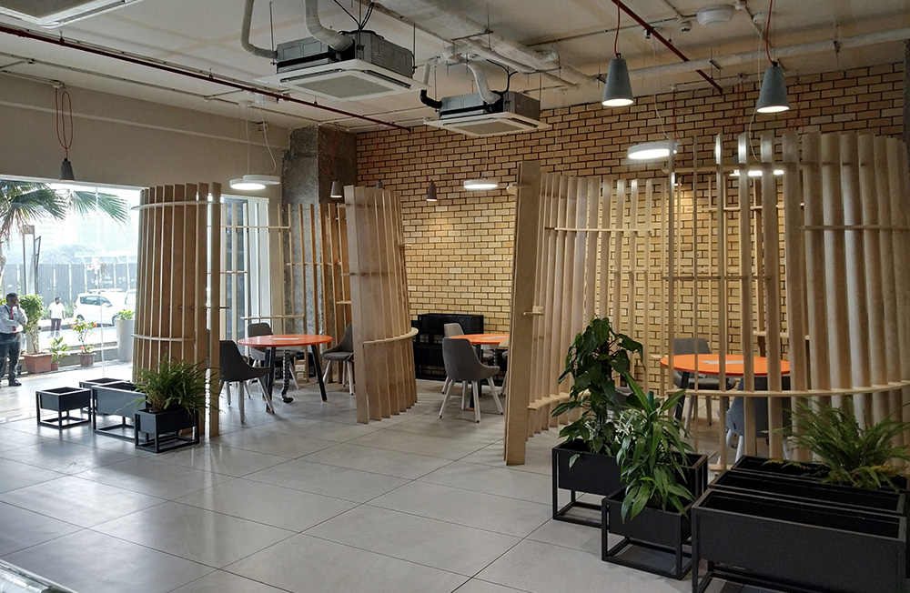 Trade Centre photo 4