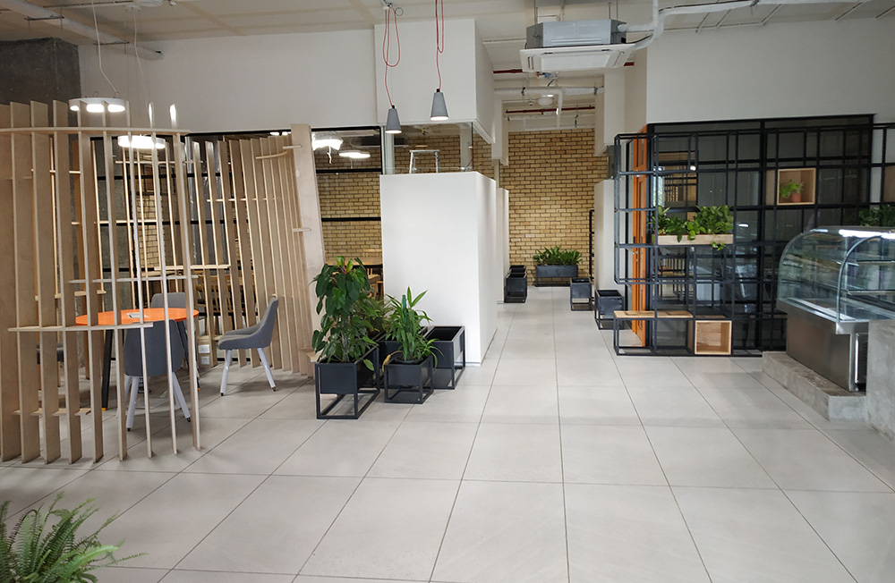 Trade Centre photo 3