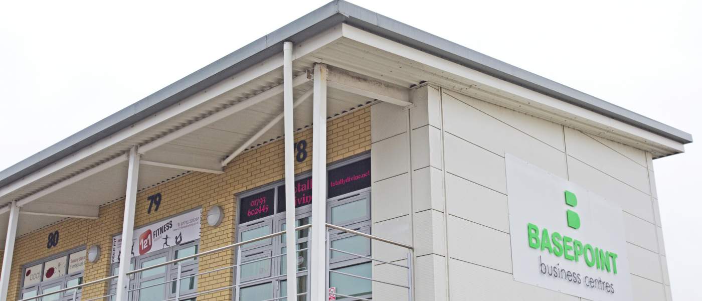 Swindon photo 2