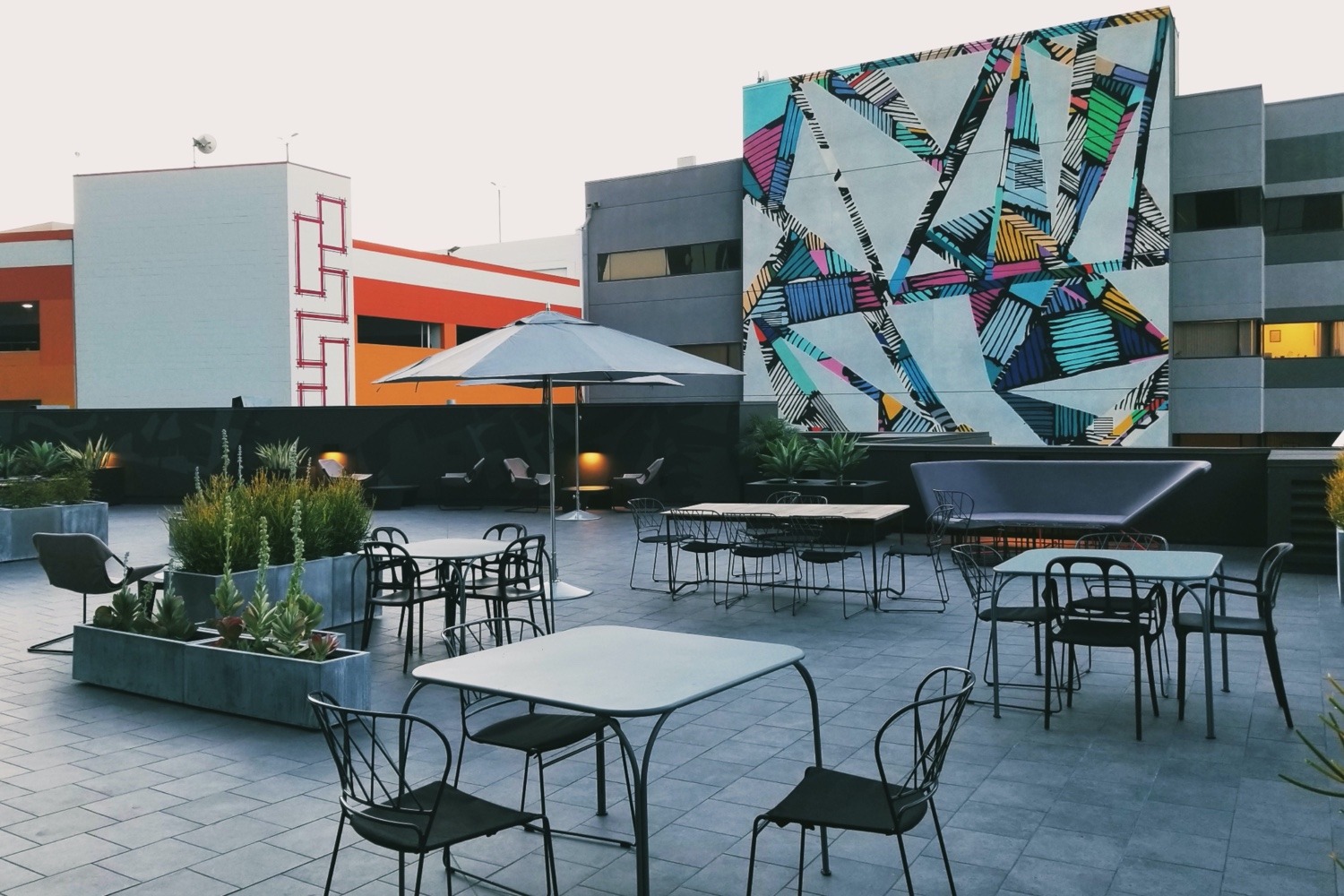 Los Angeles - Downtown photo 9