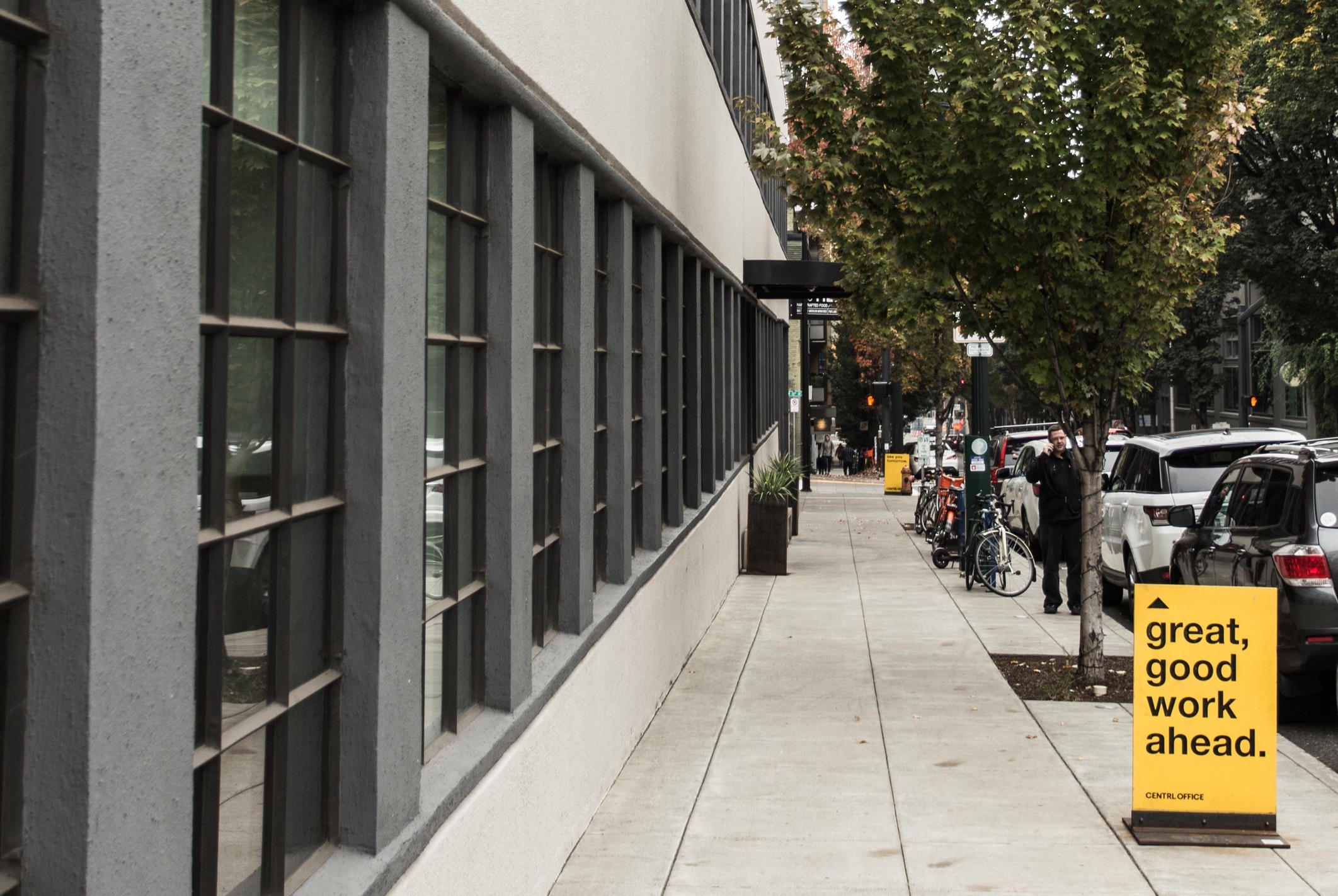 Portland - Pearl District photo 5