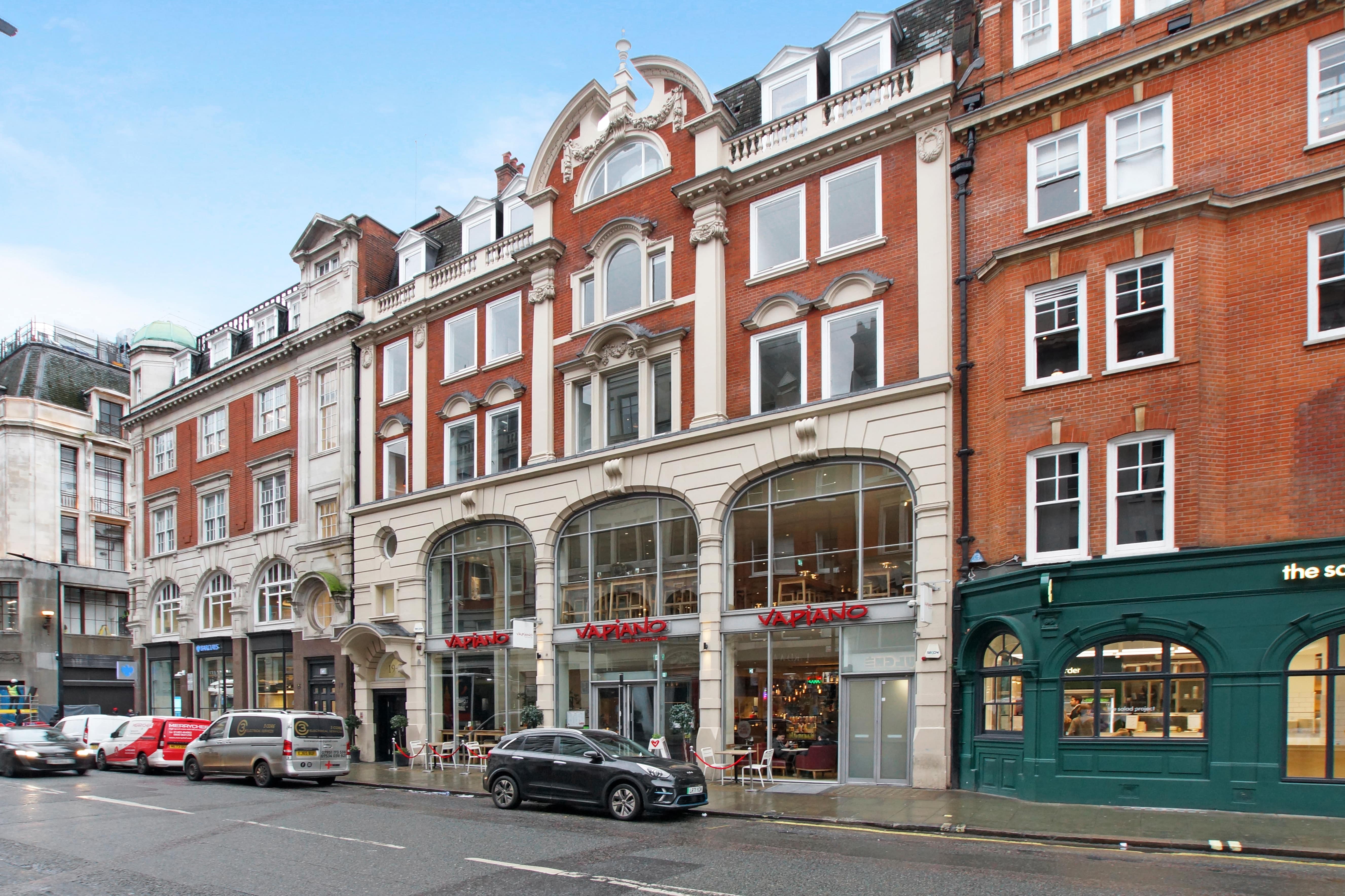 19-21 Great Portland Street photo 7