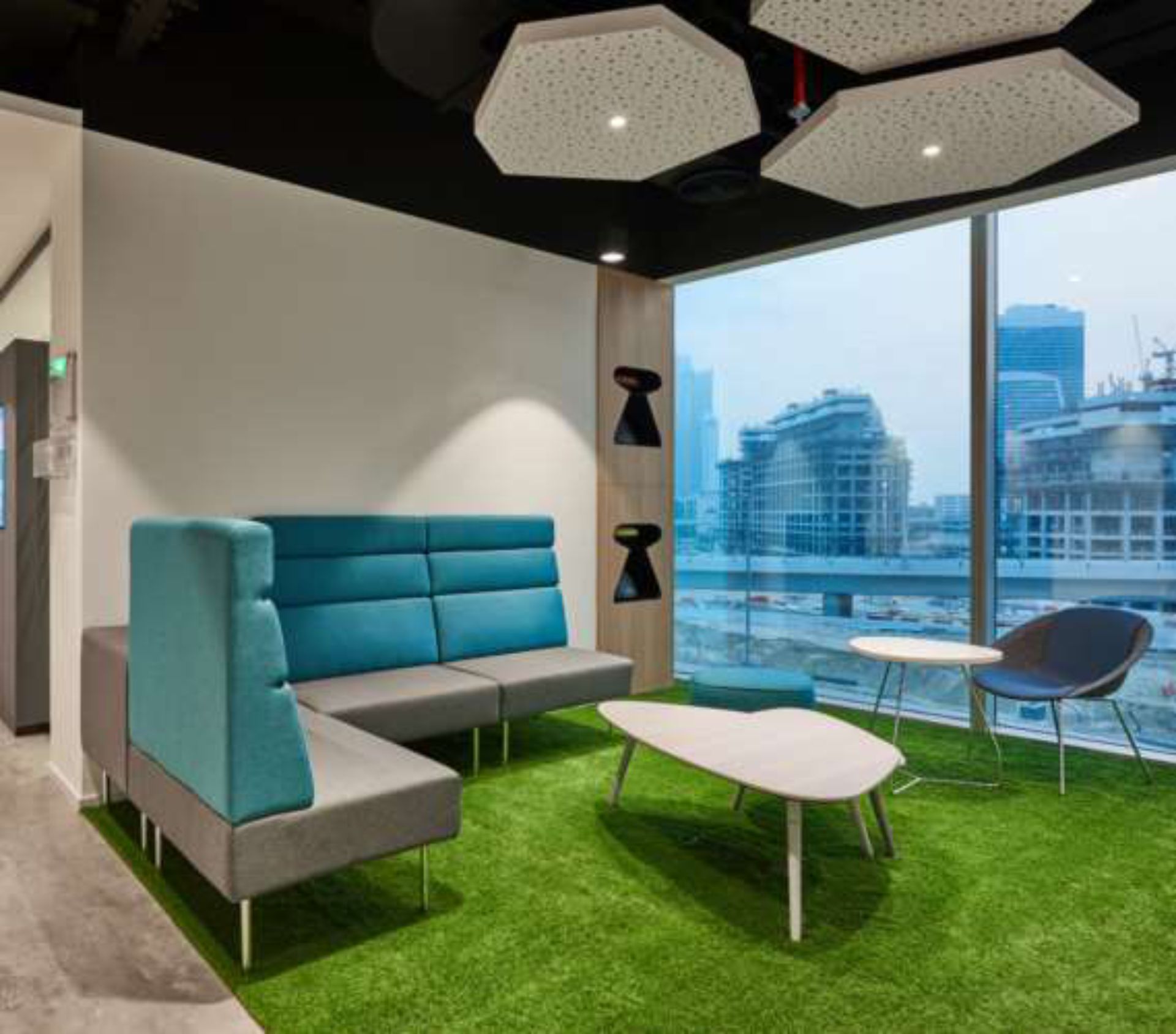 The Empire Business Centre Airoli photo 9