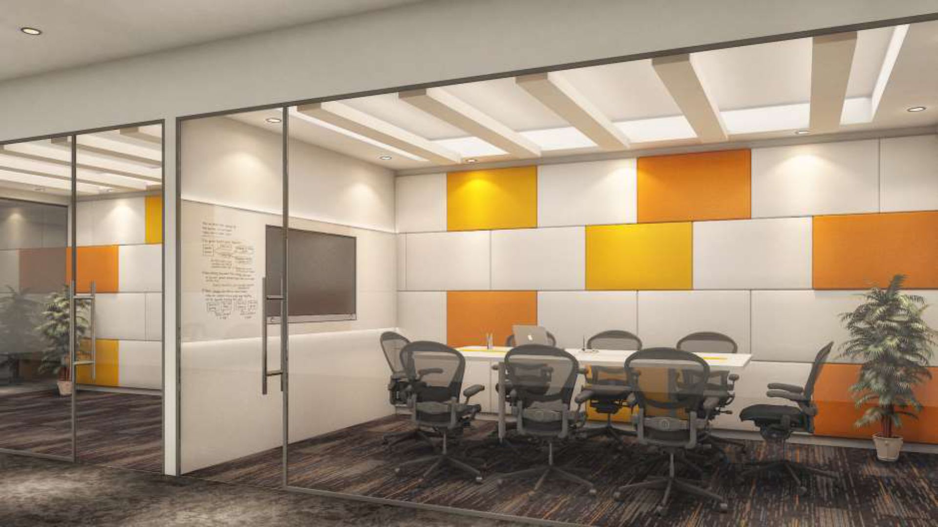 The Empire Business Centre Airoli photo 5