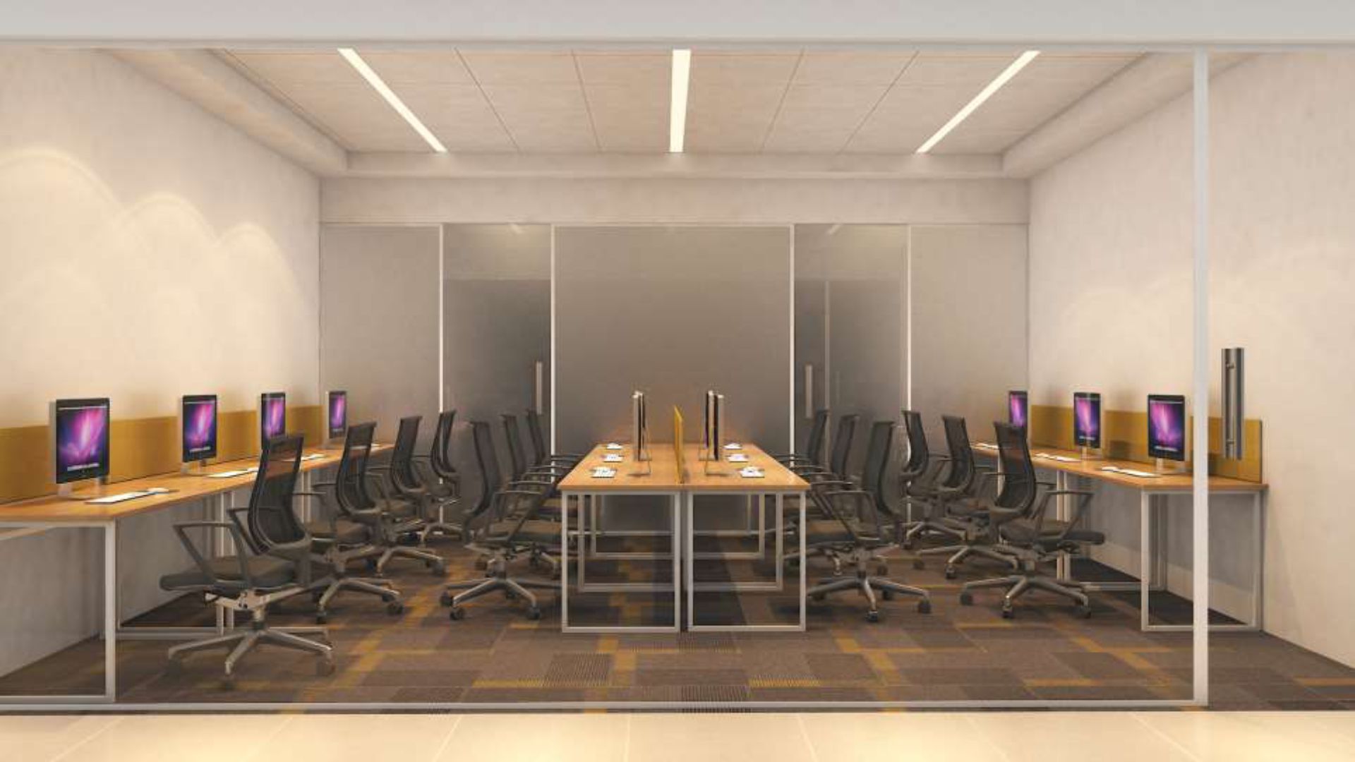 The Empire Business Centre Airoli photo 3