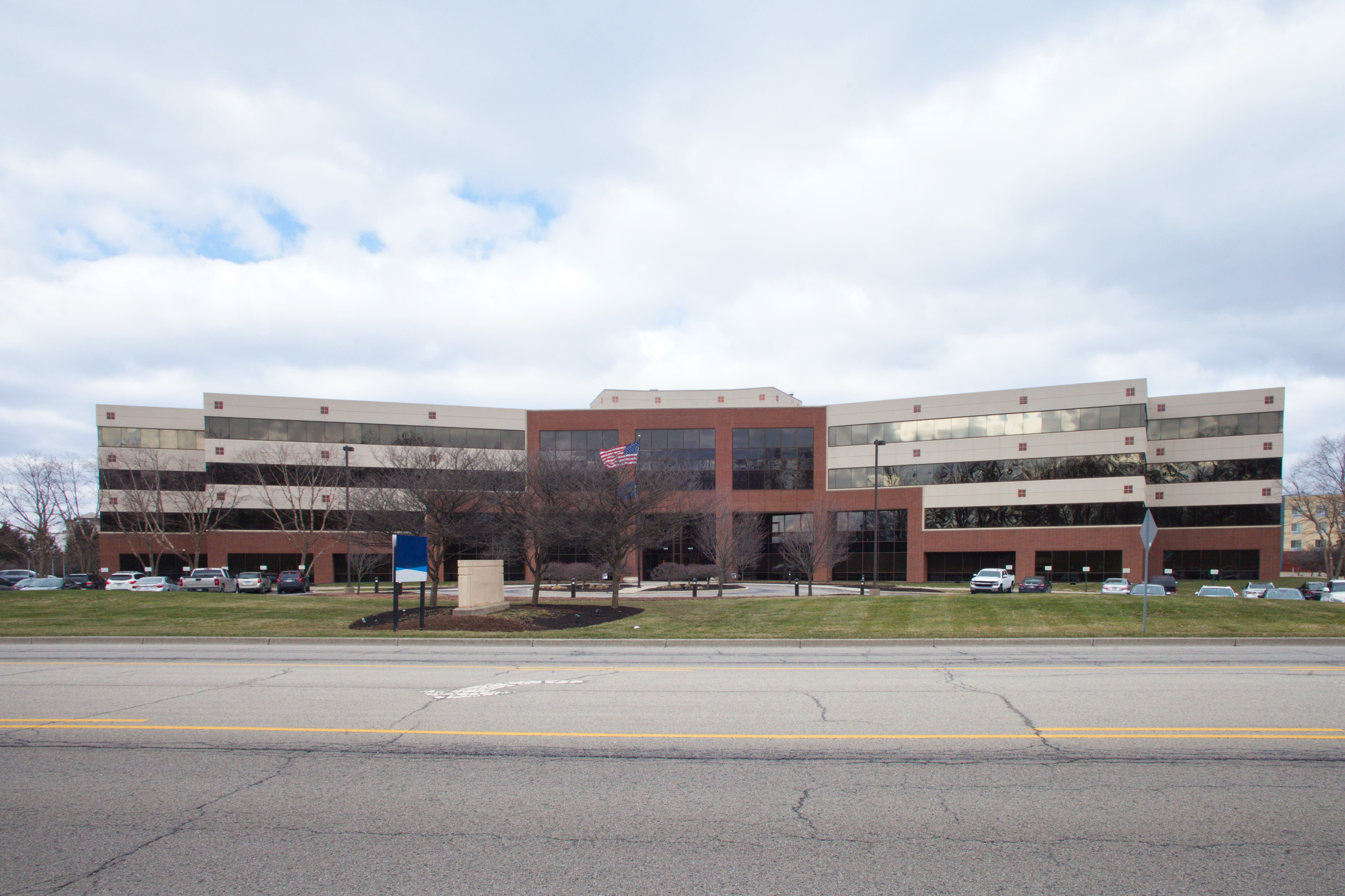 Fishers Business Center