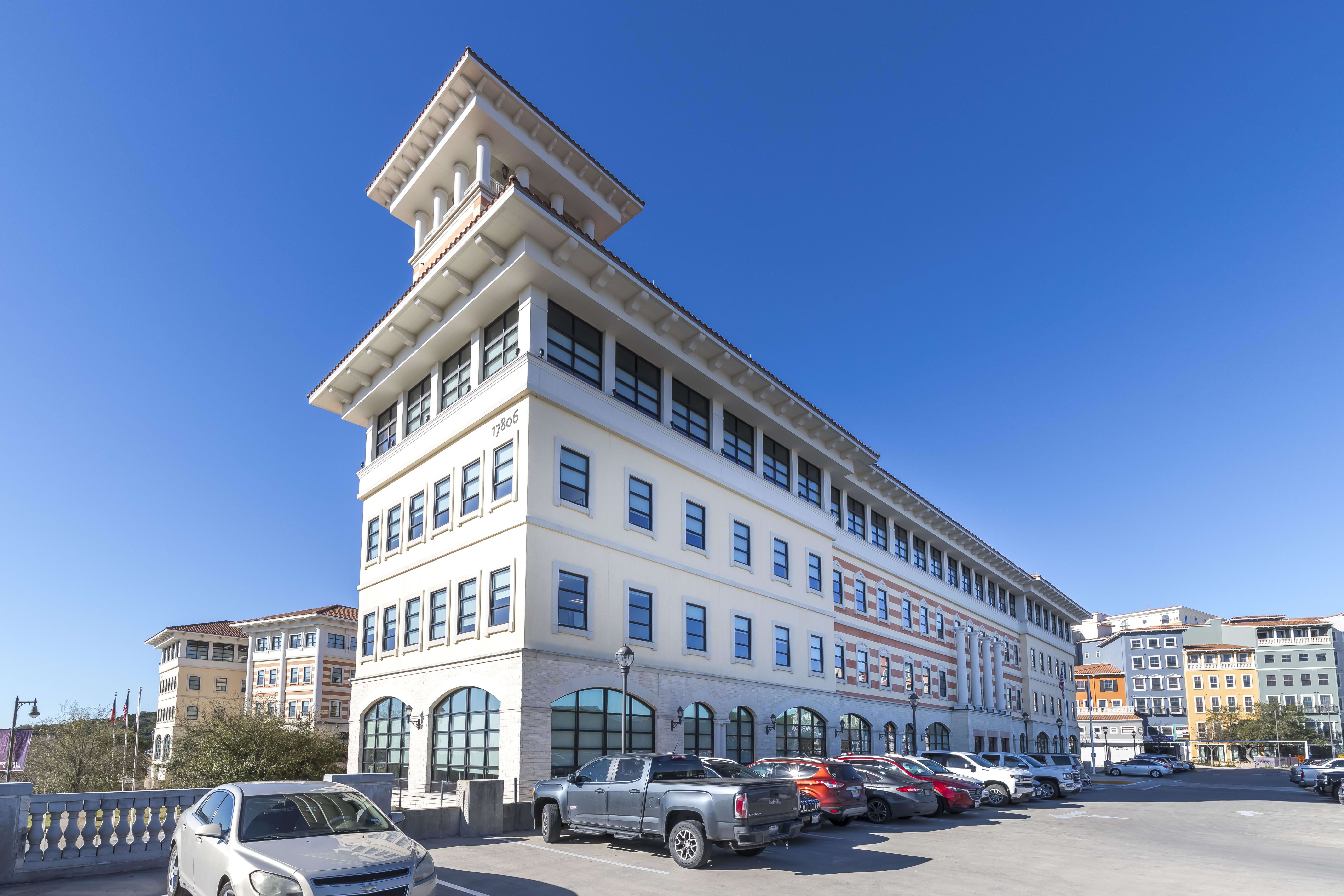 17806 Interstate Highway 10