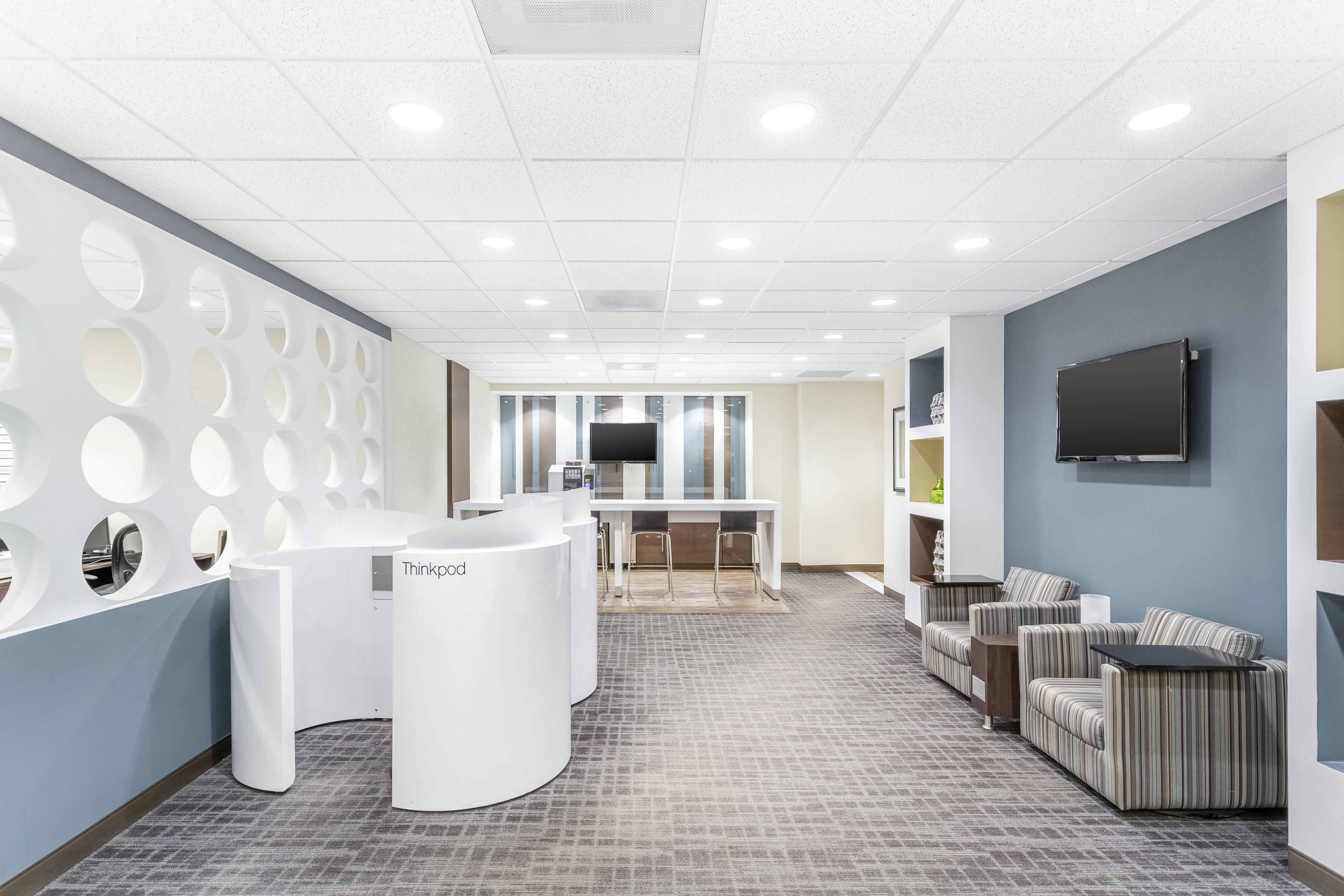 1201 North West Briarcliff Parkway