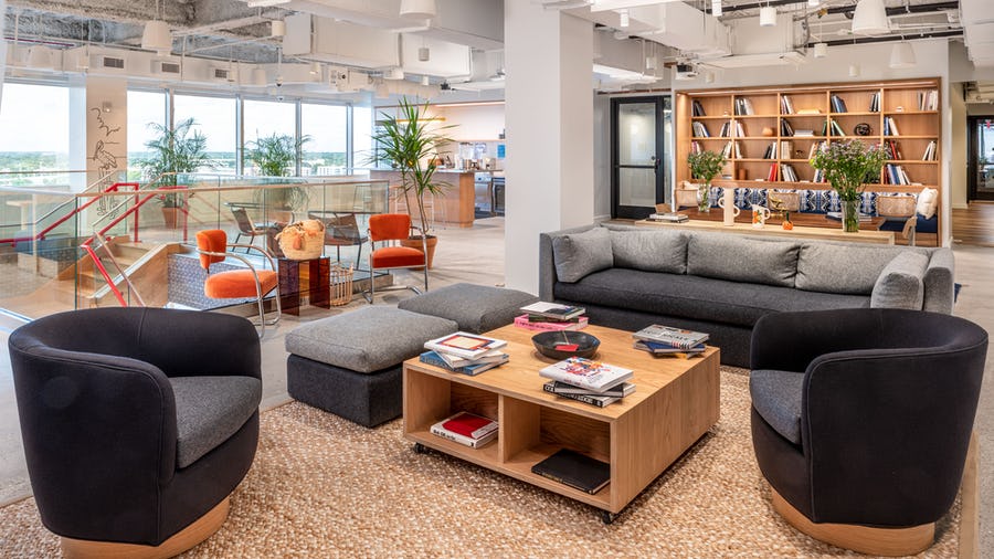 WeWork Place