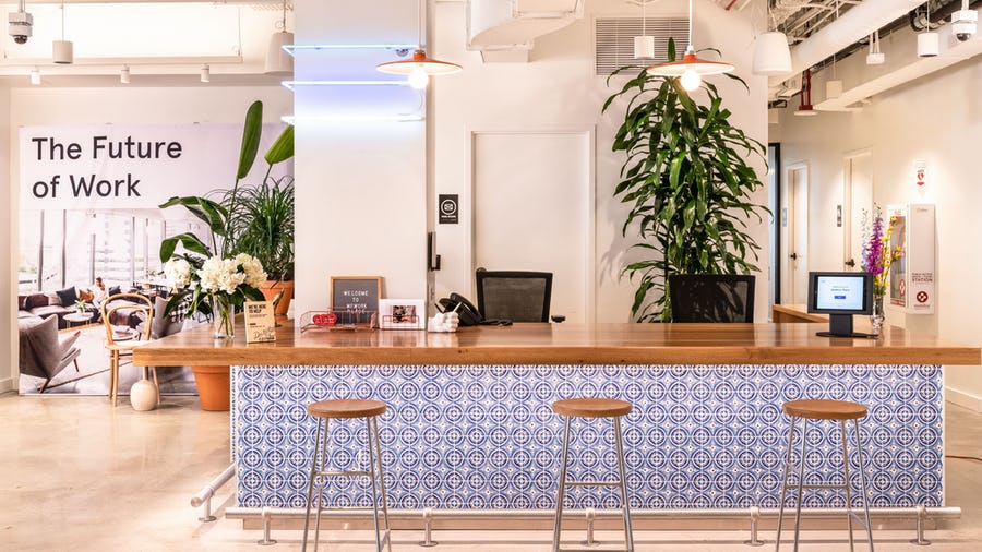 WeWork Place photo 3