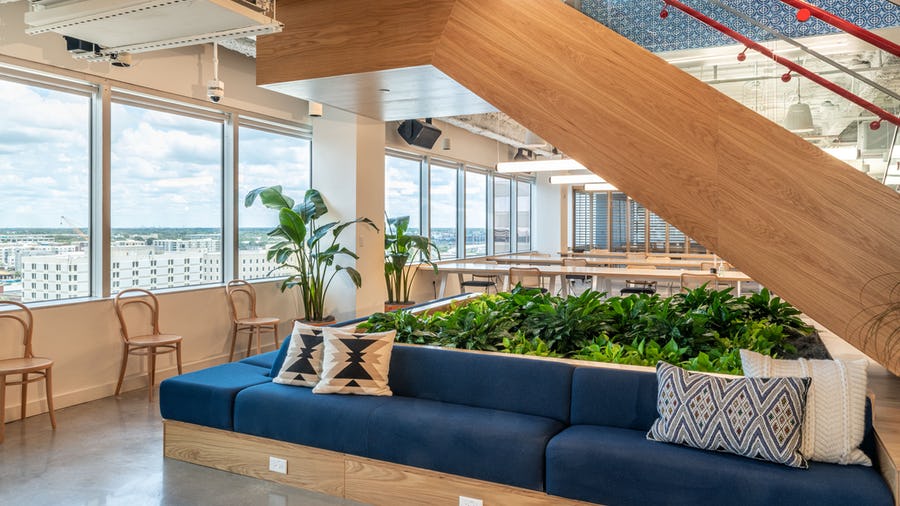 WeWork Place photo 5