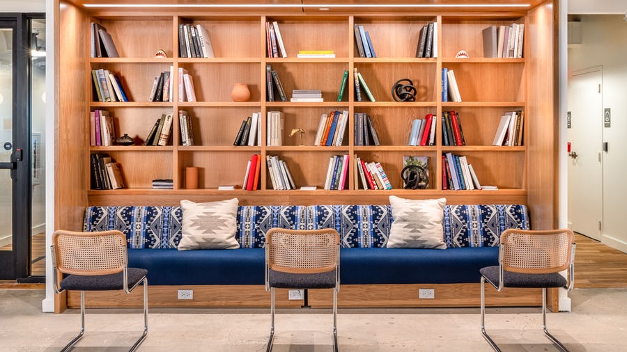 WeWork Place photo 7