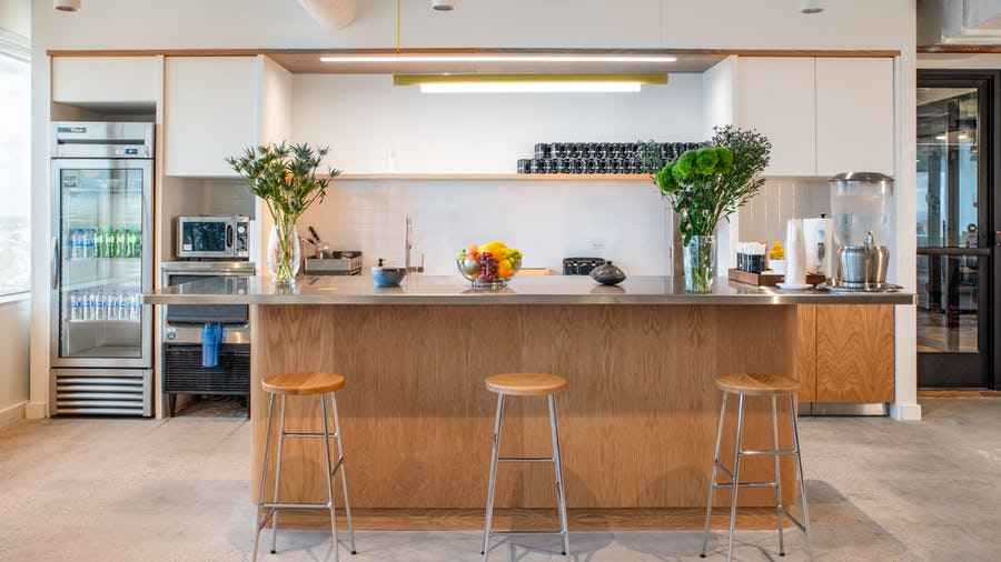 WeWork Place photo 4