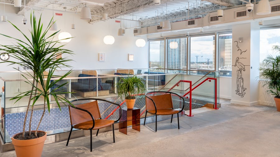WeWork Place photo 8