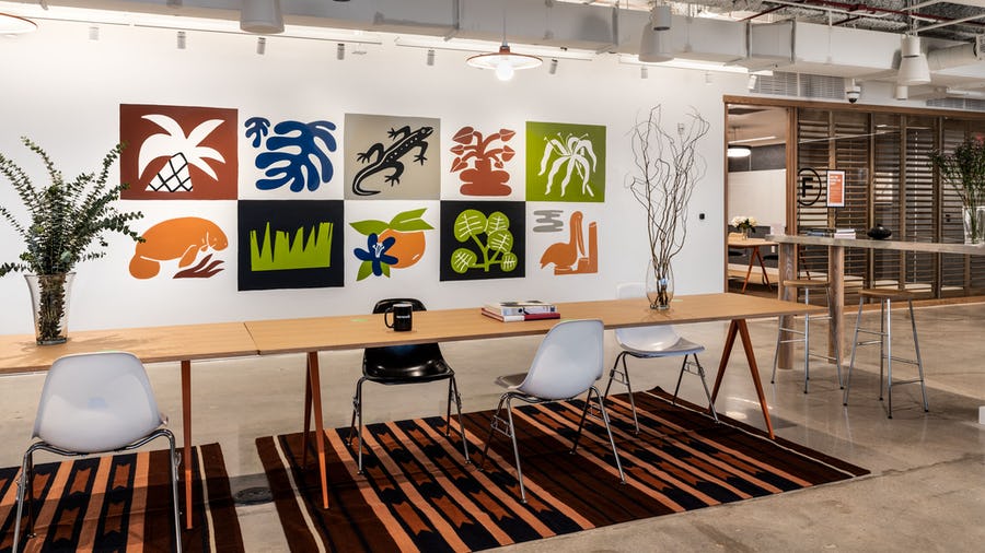 WeWork Place photo 6