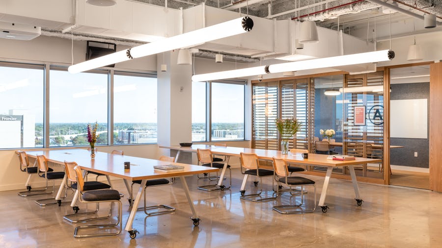 WeWork Place photo 2
