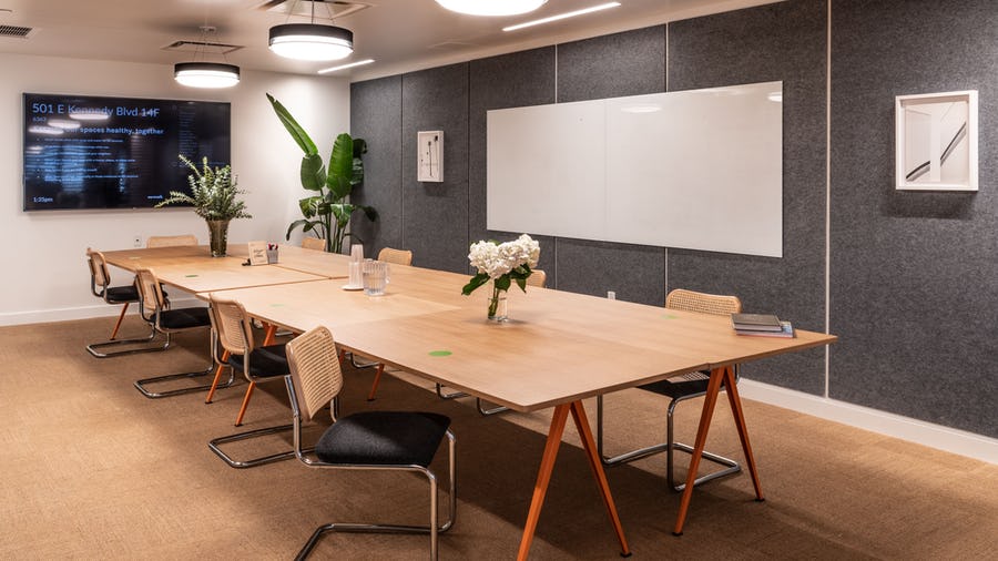 WeWork Place photo 9