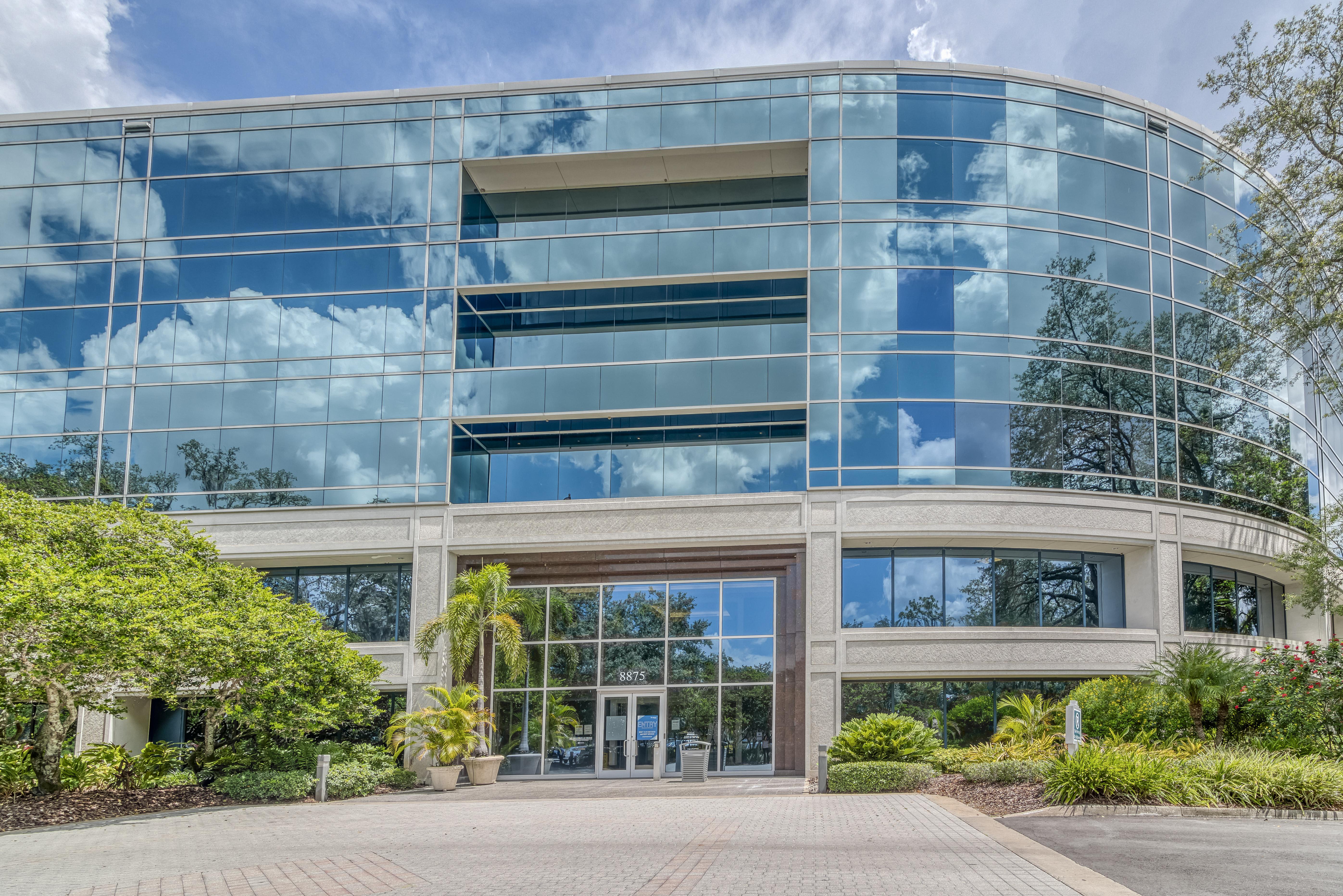 8875 Hidden River Parkway