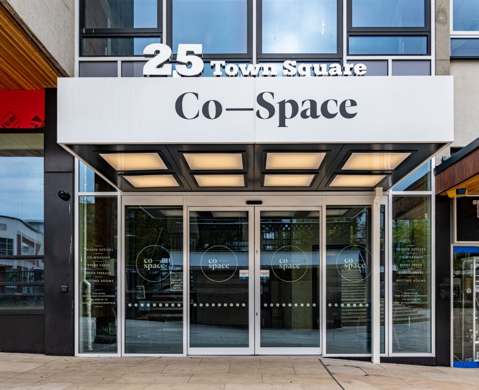 Co-Space Stevenage photo 10