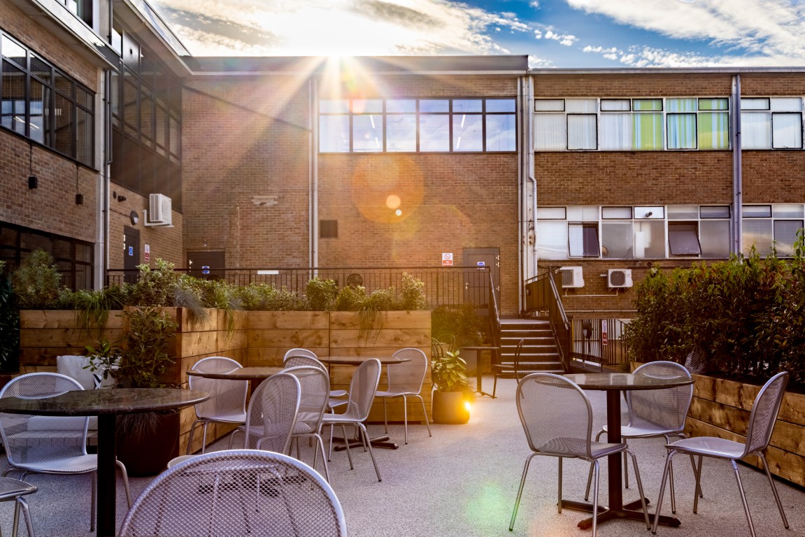 Co-Space Stevenage photo 8