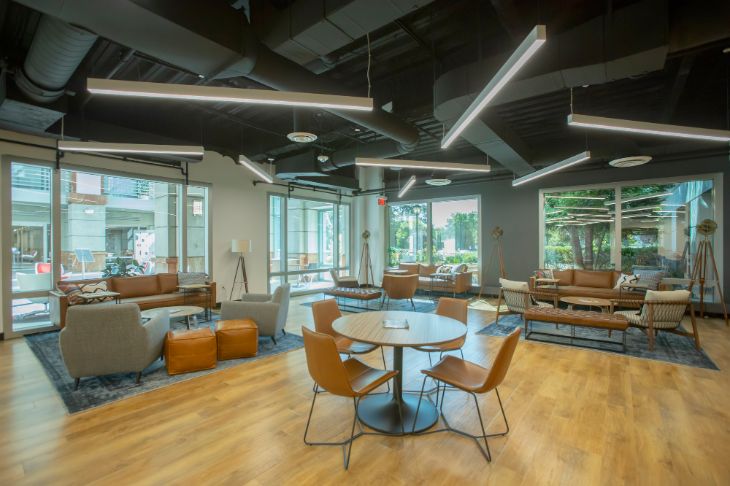 Parsippany - 8 Campus Drive