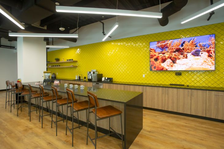 Parsippany - 8 Campus Drive photo 6