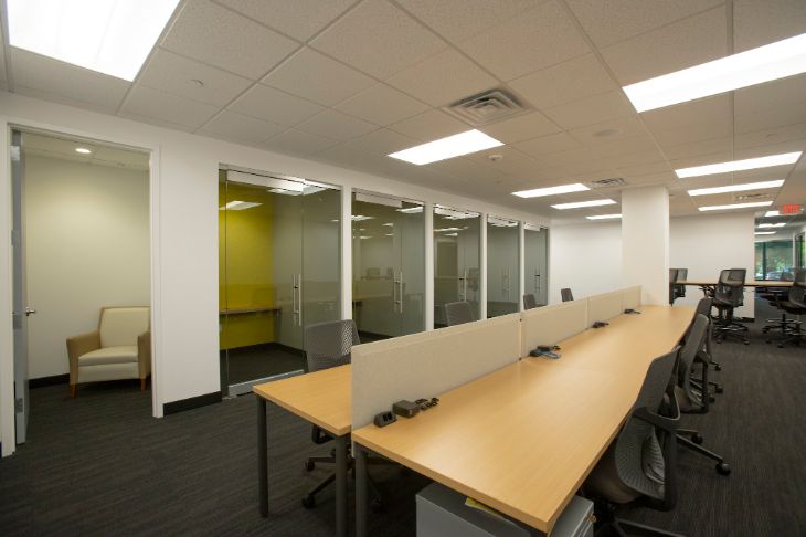 Parsippany - 8 Campus Drive photo 7