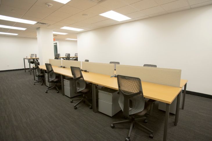 Parsippany - 8 Campus Drive photo 8