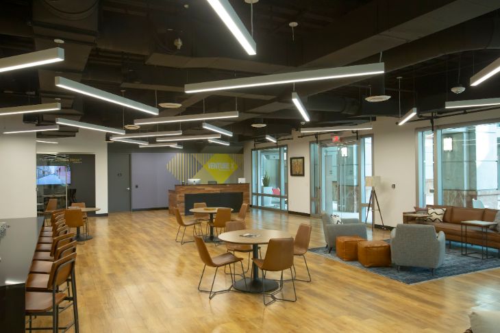 Parsippany - 8 Campus Drive photo 9