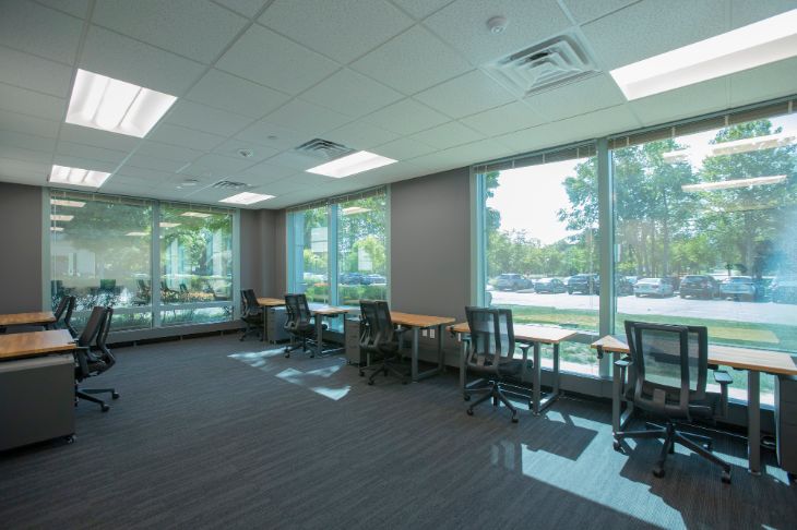 Parsippany - 8 Campus Drive photo 3