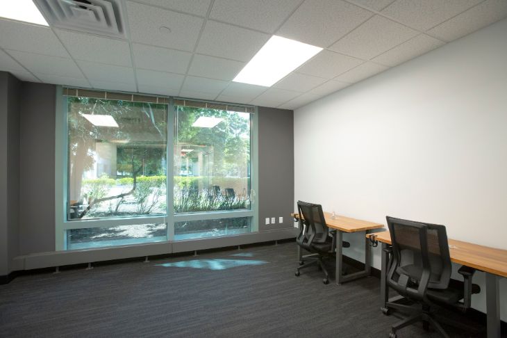 Parsippany - 8 Campus Drive photo 2