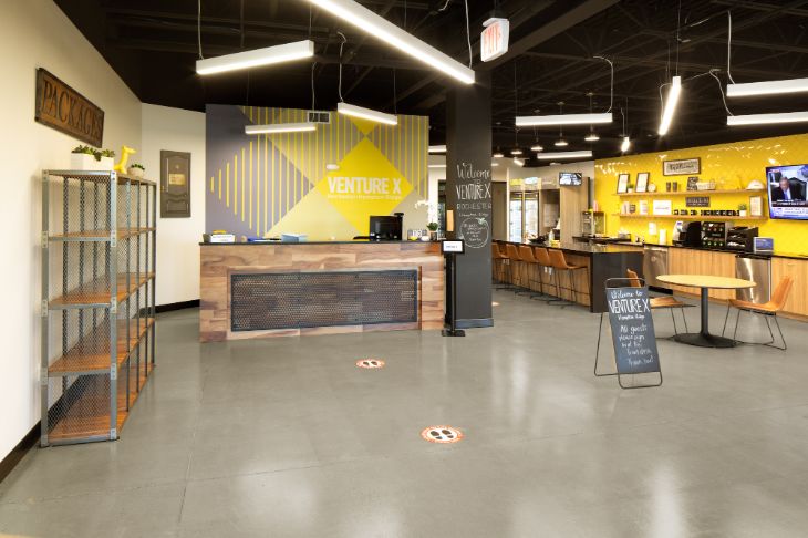 Rochester - Hampton Ridge