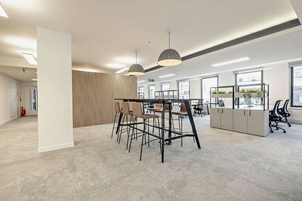 Aldermary House photo 10