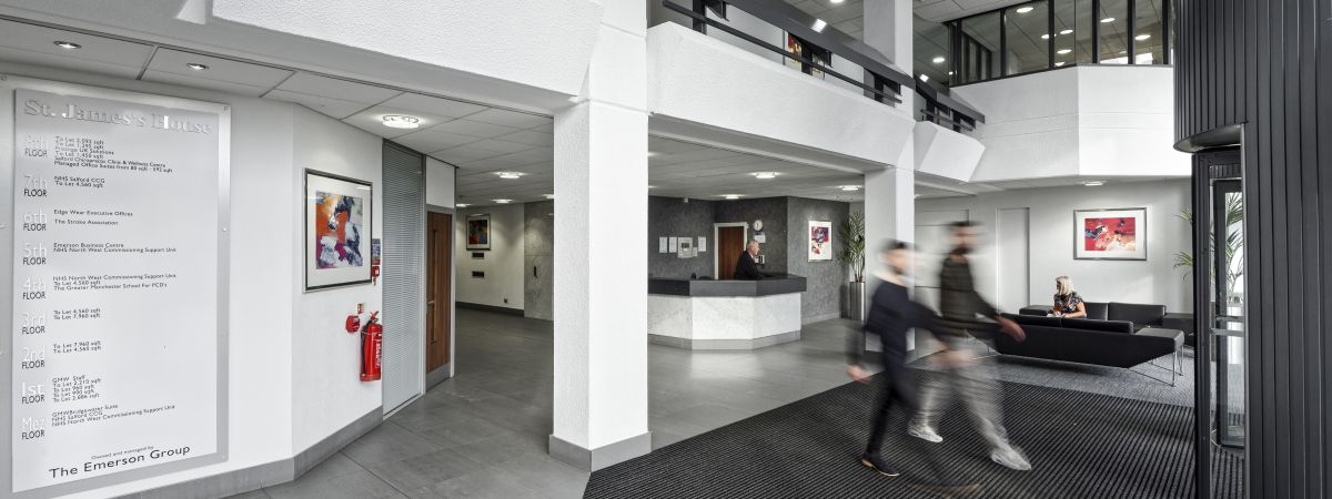 St James’s House photo 5