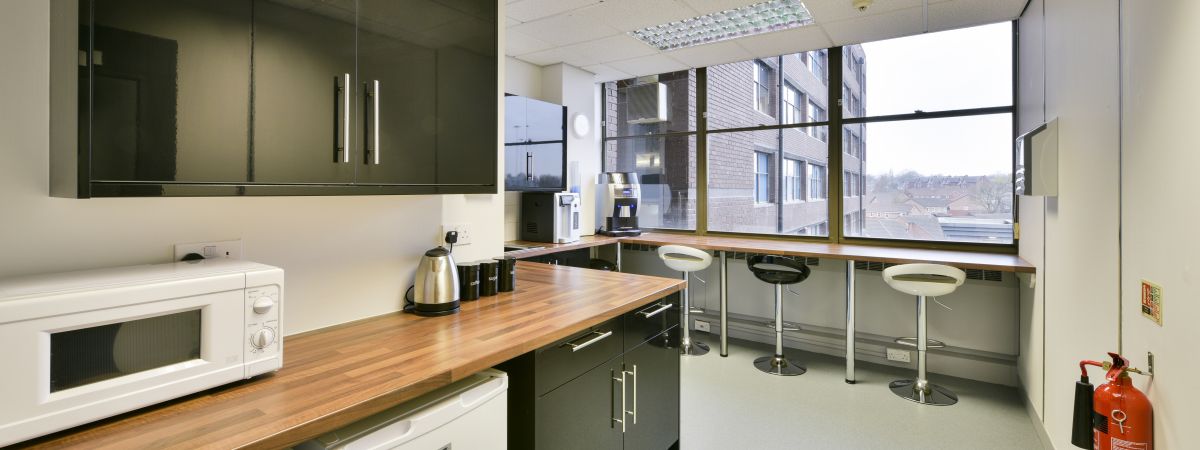 St James’s House photo 2