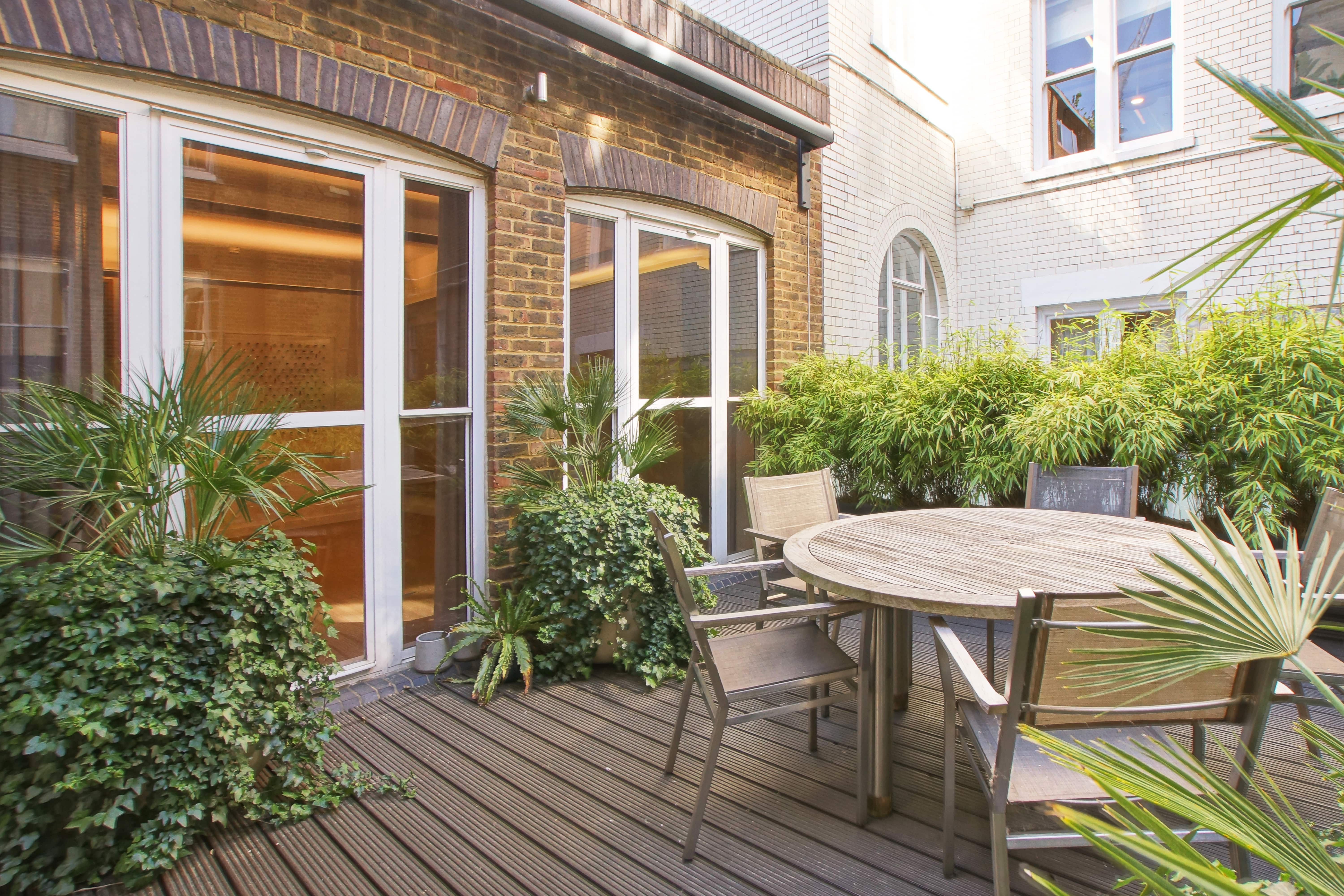 18 Cavendish Square photo 10