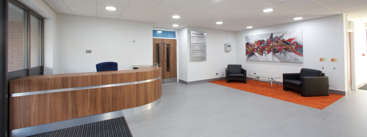 Parkway House photo 6