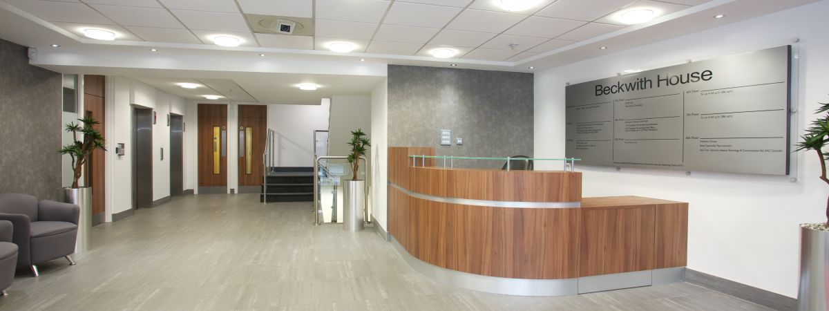 Beckwith House photo 7