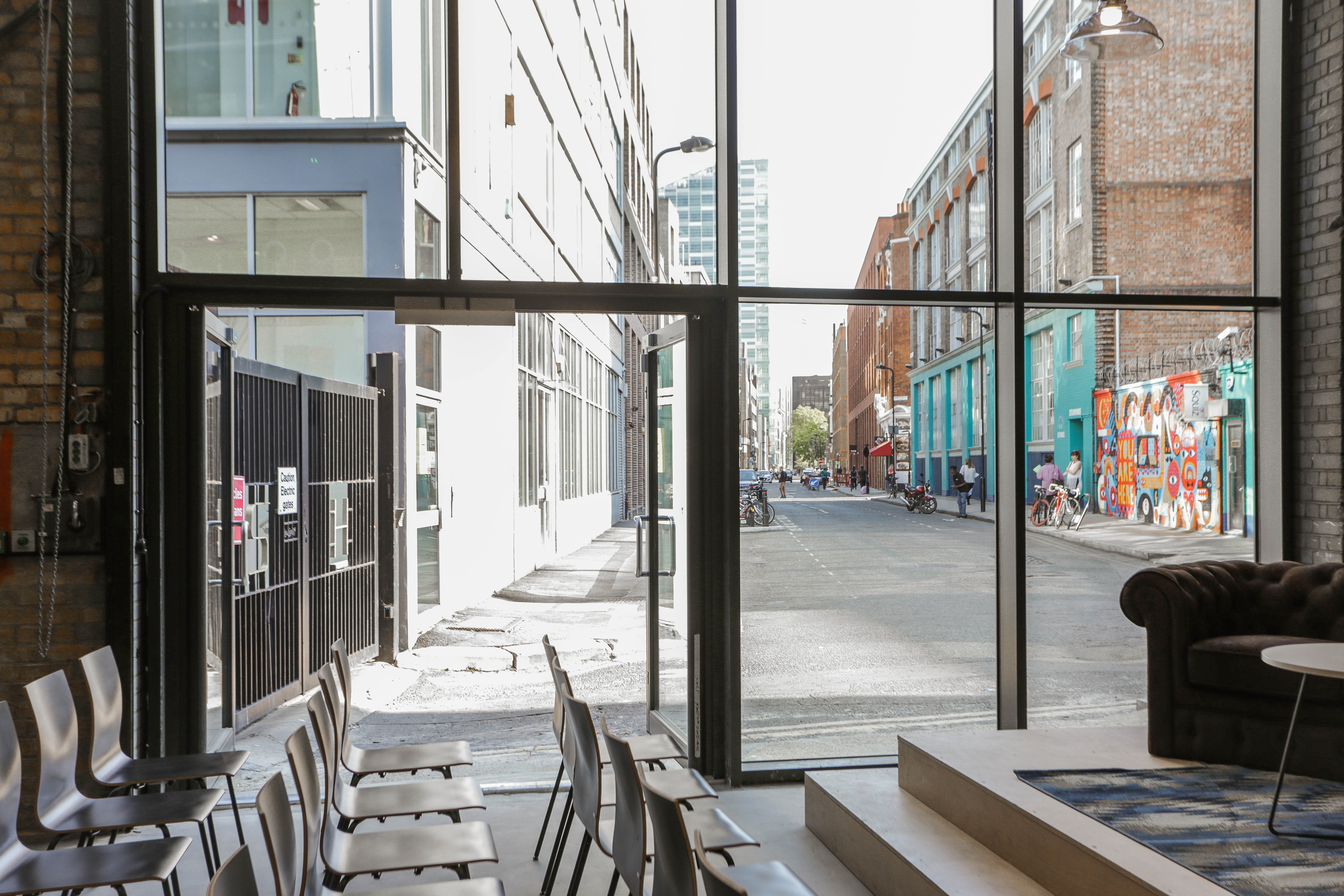 Shoreditch photo 11